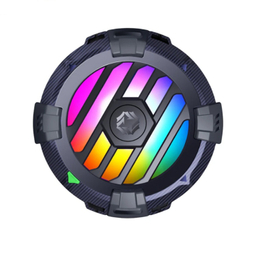 فن خنک کننده تبلت iPad پیوا مدل HB5 PRO