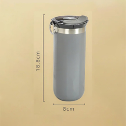 تراول ماگ فشن مدل TERMO MUG گنجایش 450 میلی لیتر