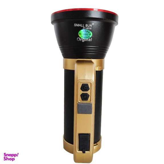 نورافکن اسمال سان مدل ZY-S038