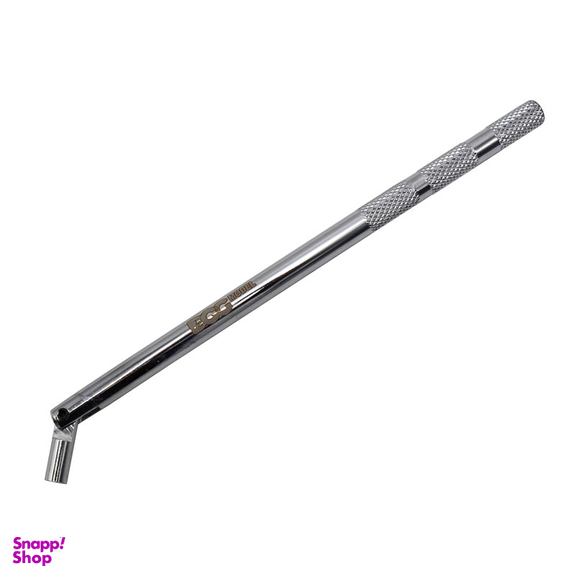 آچار والف داگ مدل کد YP-30CM سایز 30 سانتی متر