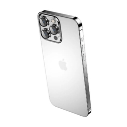 محافظ لنز دوربین گرین مدل Lens HD Plus مناسب برای گوشی موبایل اپل iphone 14 promax