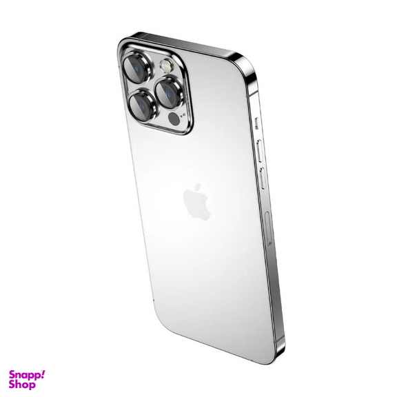 محافظ لنز دوربین گرین مدل Lens HD Plus مناسب برای گوشی موبایل اپل iphone 14 promax