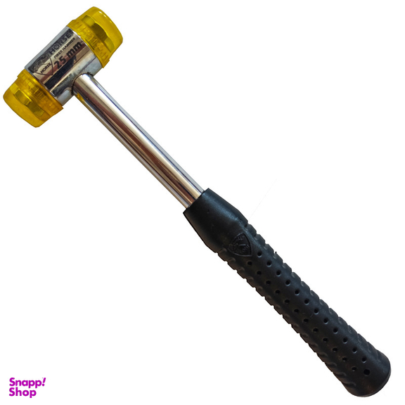 چکش پلاستیکی هورس مدل SRF 30 وزن 300 گرم