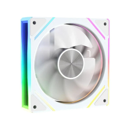 فن خنک کننده کیس لاجی کی مدل F127WRE