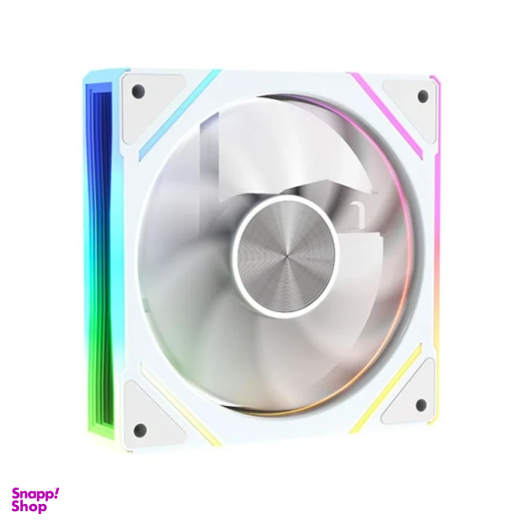 فن خنک کننده کیس لاجی کی مدل F127WRE