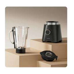 مخلوط کن 1.75 لیتری شیائومی مدل MLLJ001CM1A