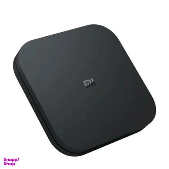 اندروید باکس شیائومی مدل MDZ-28-AA 2ed Gen