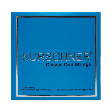 سیم عود KURSCHNER مدل کلاسیک