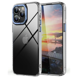 کاور گوشی موبایل آهااستایل مدل PC06-B-N مناسب اپل iPhone 14 Pro Max