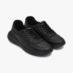 کفش راحتی زنانه چرم تهران کد L34M