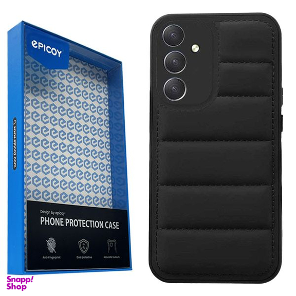 کاور گوشی موبایل اپیکوی مدل Puffy Puffer مناسب سامسونگ Galaxy A34 5G