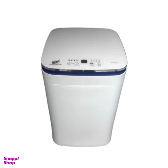 مینی واش تمام اتوماتیک 4 کیلویی فریدولین مدل SWF40G