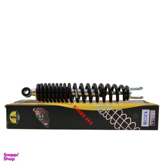 کمک فنر موتورسیکلت اونو کد 18 مناسب طرح کلیک