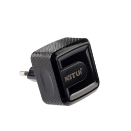 شارژر دیواری فست شارژ QC3.0 نیتو مدل NT-TC40F همراه با کابل microUSB