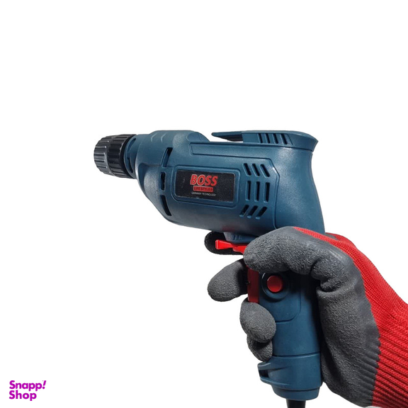 دریل برقی باس مدل DJ312