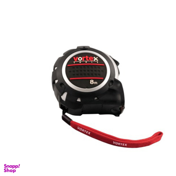 متر 8 متری ورتکس مدل R 35 کد 008