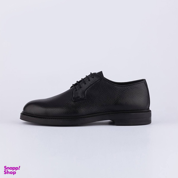 کفش رسمی مردانه پانوپا کد 038