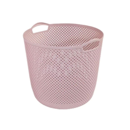 سبد رخت چرک لیمون طرح بافت کد RM446