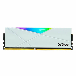 رم دسکتاپ ای دیتا مدل XPG SPECTRIX D50 3000MHz CL16 DDR4 RGB ظرفیت 8 گیگابایت