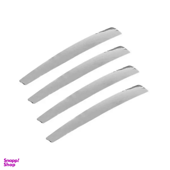 زه روی دستگیره خودرو کالانیکس مدل STE-TARA-10219 مناسب تارا مجموعه 4 عددی