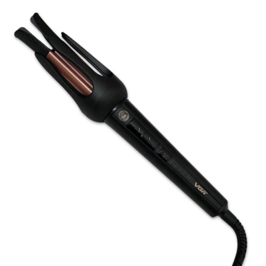 فر کننده و حالت دهنده مو وی جی آر مدل V-581 رنگ مشکی