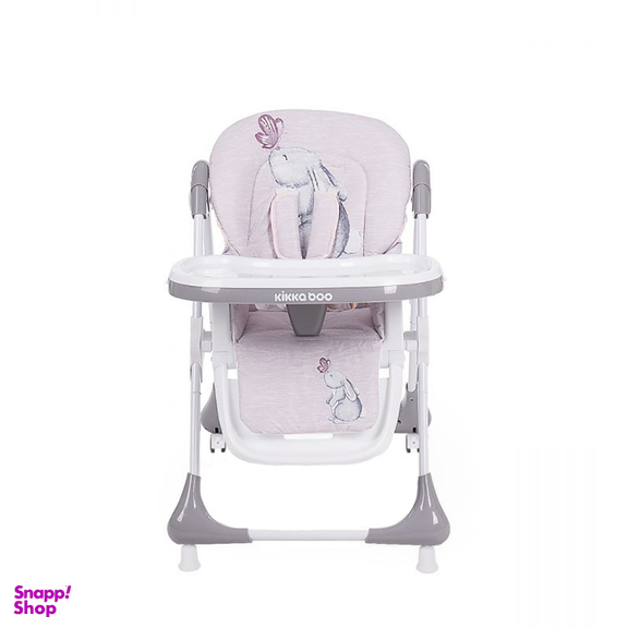 صندلی غذاخوری کودک کیکابو مدل Sweetnature Rabit