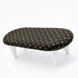 زیردستی کاشت ناخن مدل ال وی کد 2512