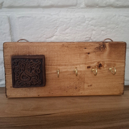 جاکلیدی دیواری کد 003