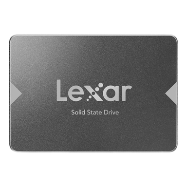 حافظه SSD اینترنال لکسار مدل NS100 ظرفیت 256 گیگابایت