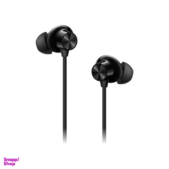 هدفون بلوتوثی دورگردنی وان پلاس مدل Bullets Wireless Z2