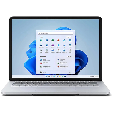 لپ تاپ 14.4 اینچ مایکروسافت مدل Surface Studio i7 11370H 32GB 2Tb SSD RTX3050