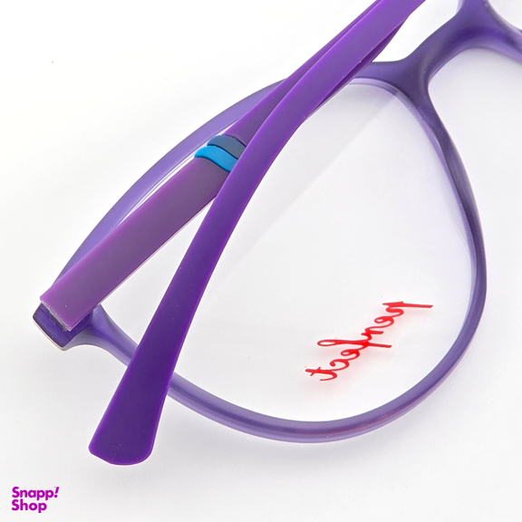 فریم عینک طبی دخترانه کد MF0407C11