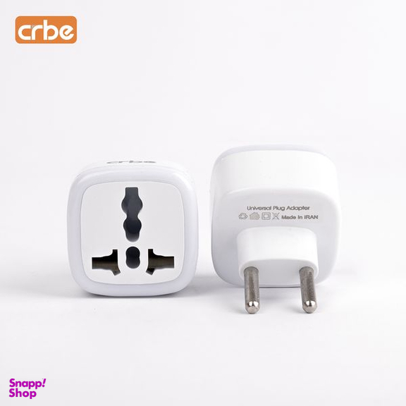 مبدل برق کربی مدل C1