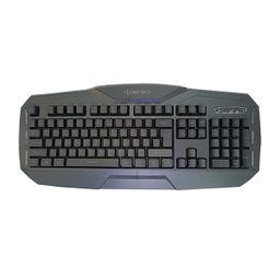 کیبورد مخصوص بازی وان مکس مدل OM5600