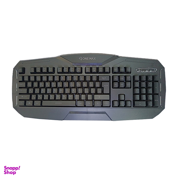 کیبورد مخصوص بازی وان مکس مدل OM5600