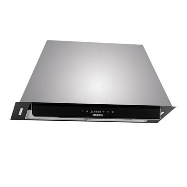 هود مخفی استیل البرز مدل SA-509 سایز 70
