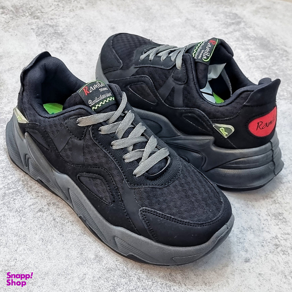 کفش پیاده روی زنانه رامیلا مدل jjmeshtoos