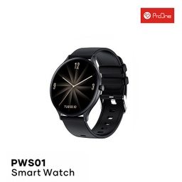 ساعت هوشمند پرووان مدل PWS01