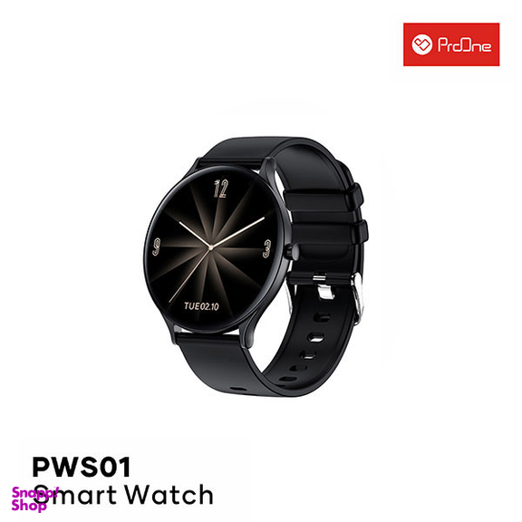 ساعت هوشمند پرووان مدل PWS01