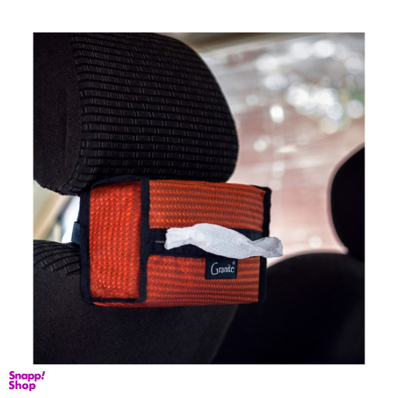 کاور دستمال کاغذی گرانیت کد 100