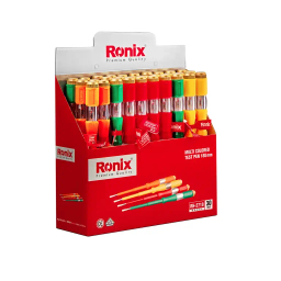 فازمتر رونیکس مدل Rh-2718