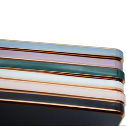 کاور گوشی موبایل مدل مای کیس طرح HTO مناسب سامسونگ Galaxy A03