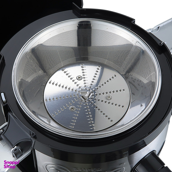 آبمیوه گیری سوپر کاسا مدل CA-520