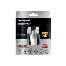 کابل HDMI 2.0 هانیول مدل HC000010 طول 5 متر
