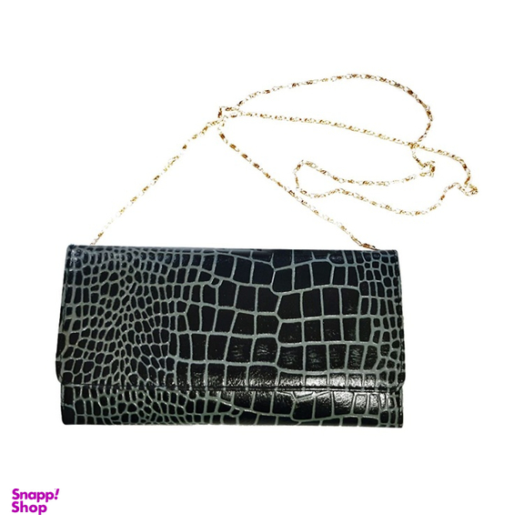 کیف دستی زنانه چرم مدل ملانی