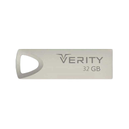 فلش مموری وریتی مدل V809 ظرفیت 32 گیگابایت