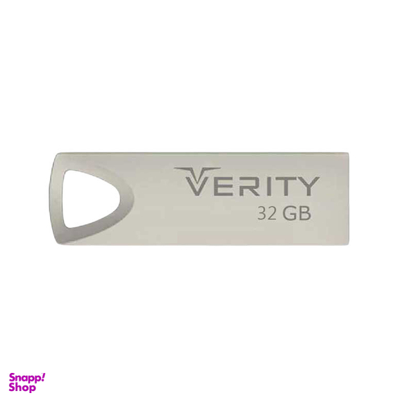 فلش مموری وریتی مدل V809 ظرفیت 32 گیگابایت