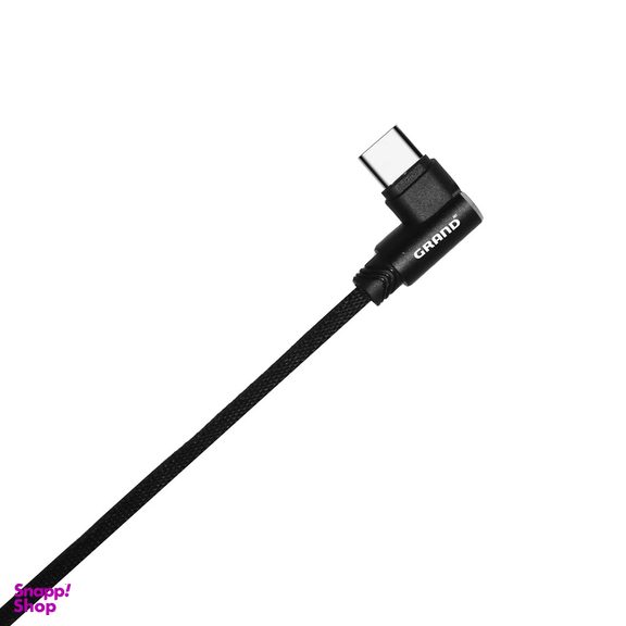 کابل USB به type-C گرند اسکای مدل GK-15 طول 1.2 متر