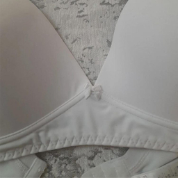 سوتین زنانه پد دار اسمارا کد 395