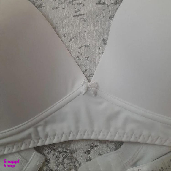 سوتین زنانه پد دار اسمارا کد 395